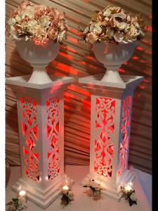 Metal Decor Gelin Yolu